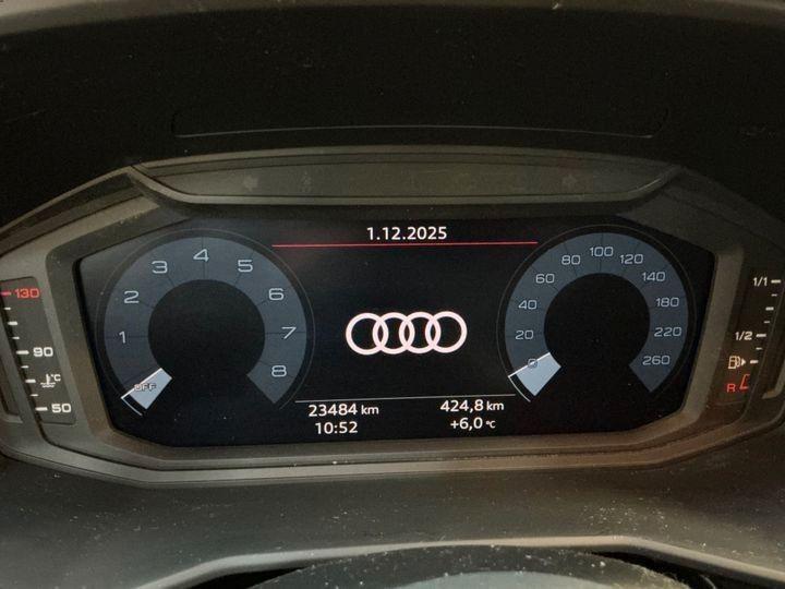 Audi A1 Sportback 30 TFSI S-Tronic ACC Kamera SHZ 1Hd