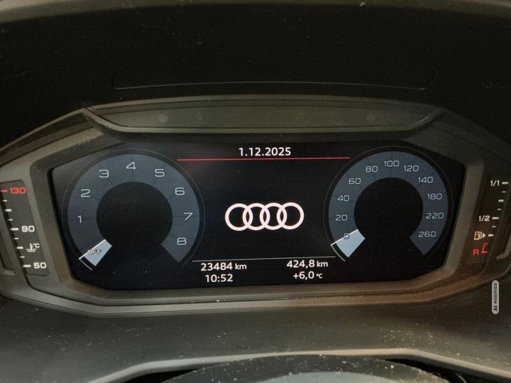 Audi A1 Sportback 30 TFSI S-Tronic ACC Kamera SHZ 1Hd