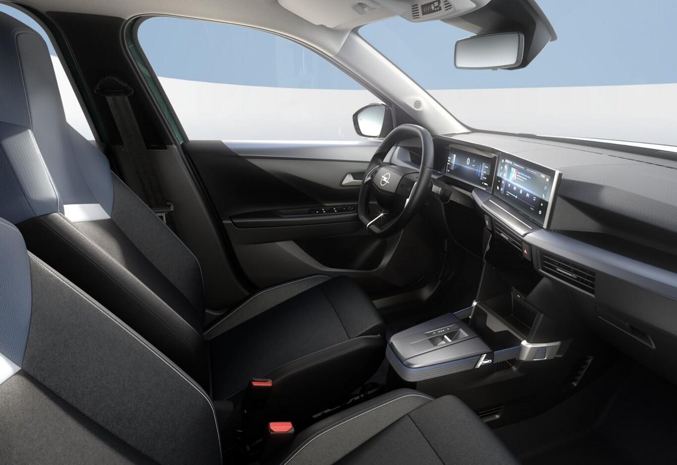 Opel Frontera 110 Hybrid TechP Nav Kam 10