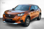 Bild Peugeot 2008 e- Active Pack SITZHEIZUNG+MATRIX-DISPLAYBC