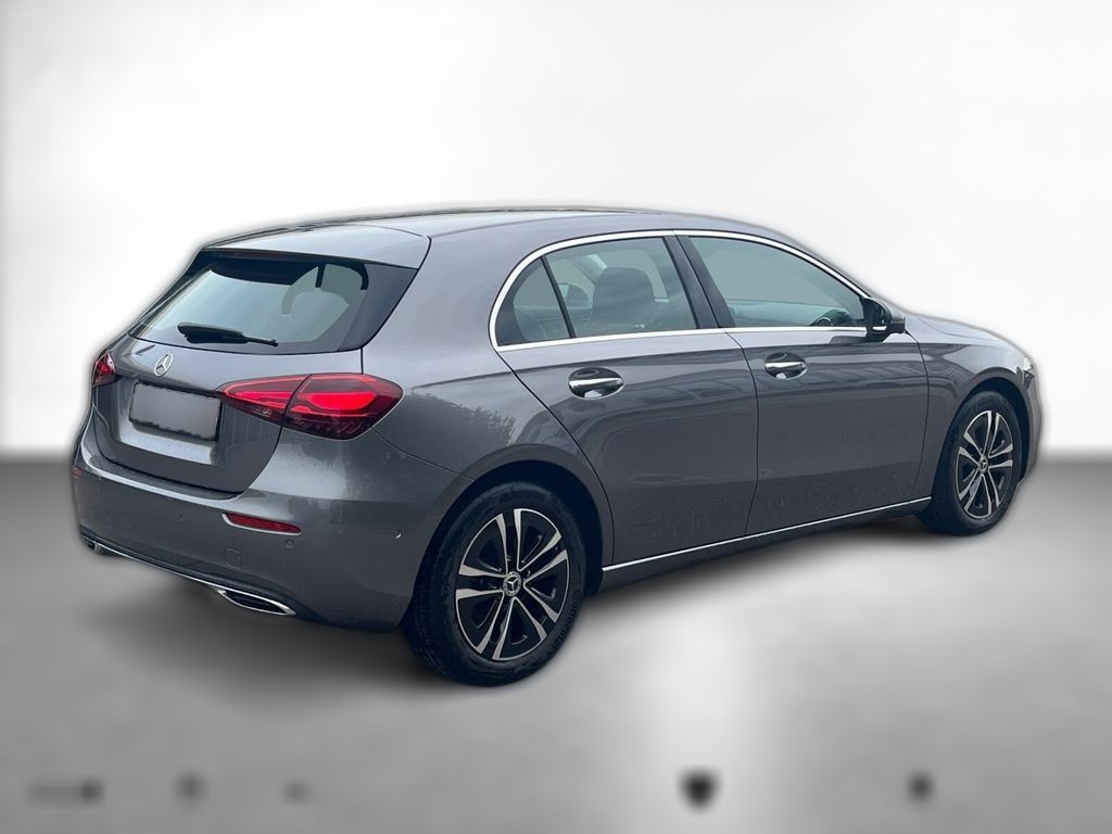 Mercedes-Benz A 200 Progressive ANHÄNGERKUPPLUNG+NAVI+TEMPOMAT