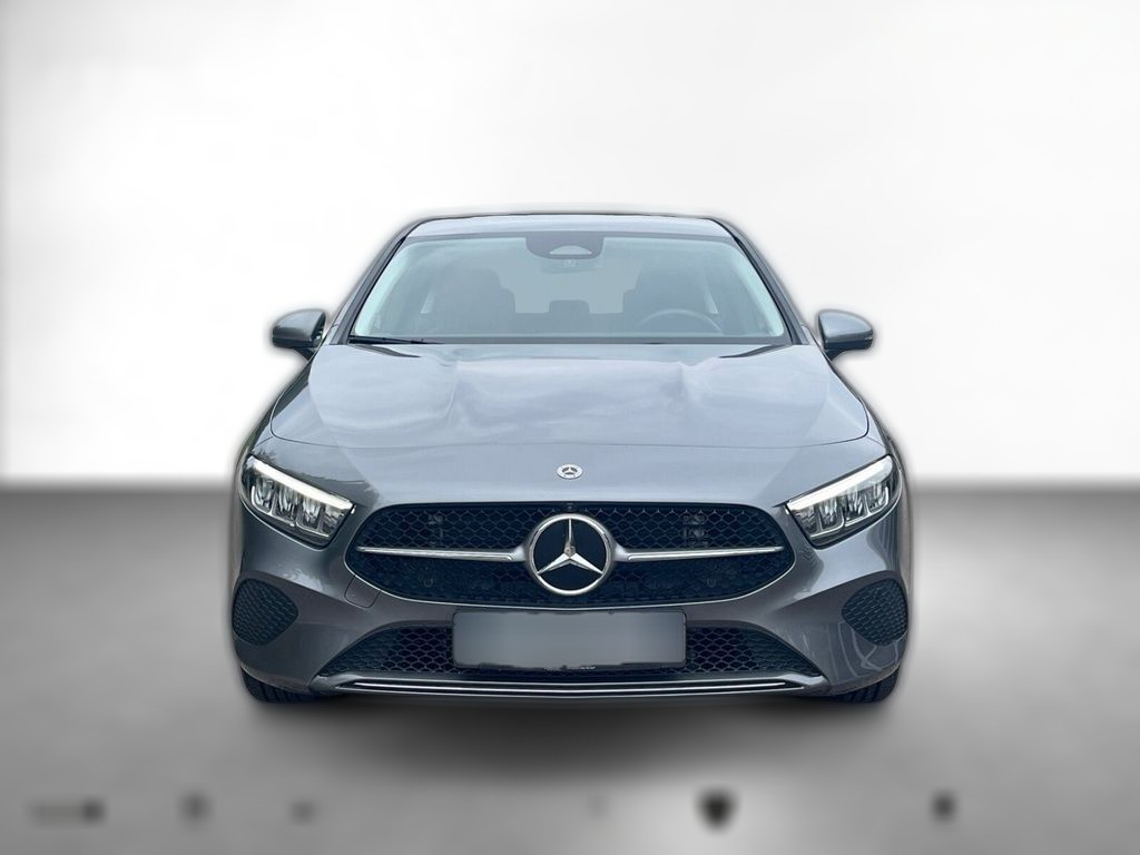 Mercedes-Benz A 200 Progressive ANHÄNGERKUPPLUNG+NAVI+TEMPOMAT