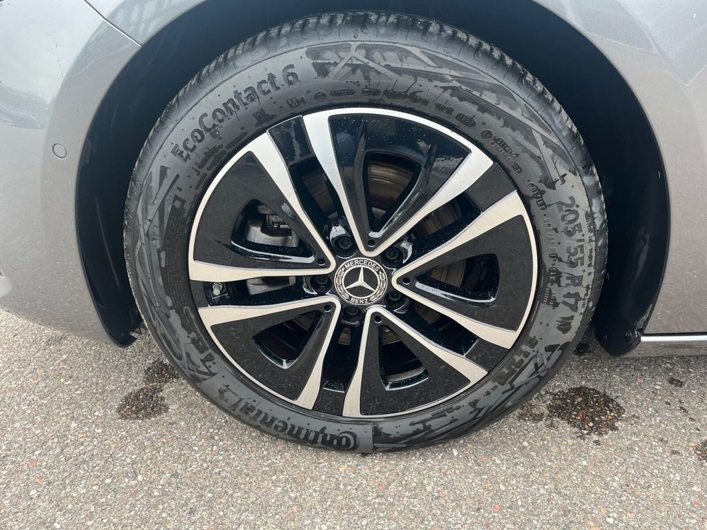 Mercedes-Benz A 200 Progressive ANHÄNGERKUPPLUNG+NAVI+TEMPOMAT