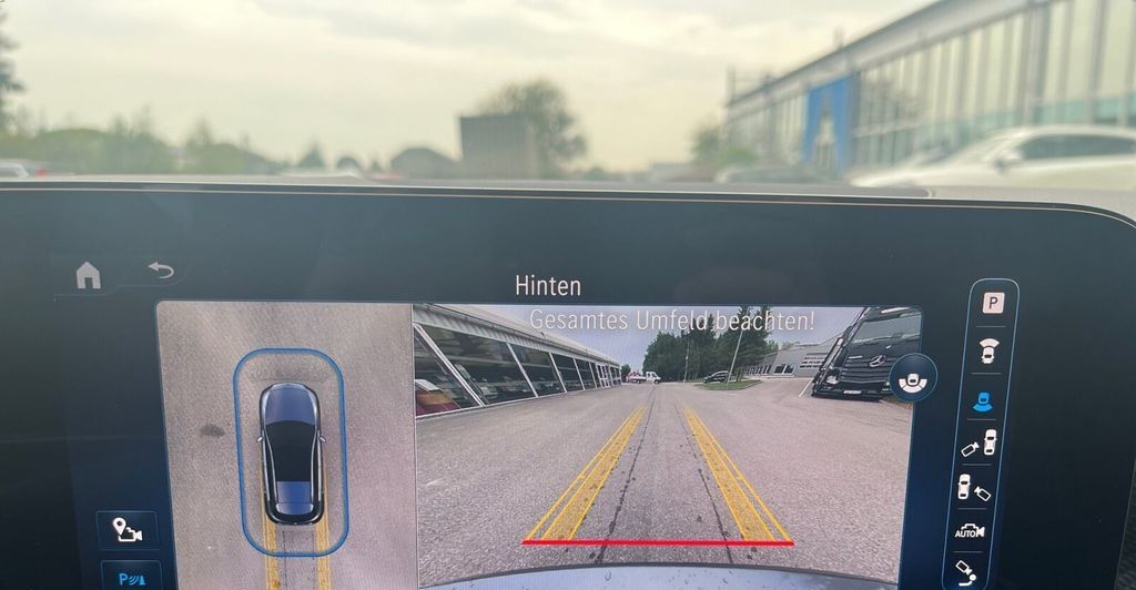 Mercedes-Benz A 200 Progressive ANHÄNGERKUPPLUNG+NAVI+TEMPOMAT