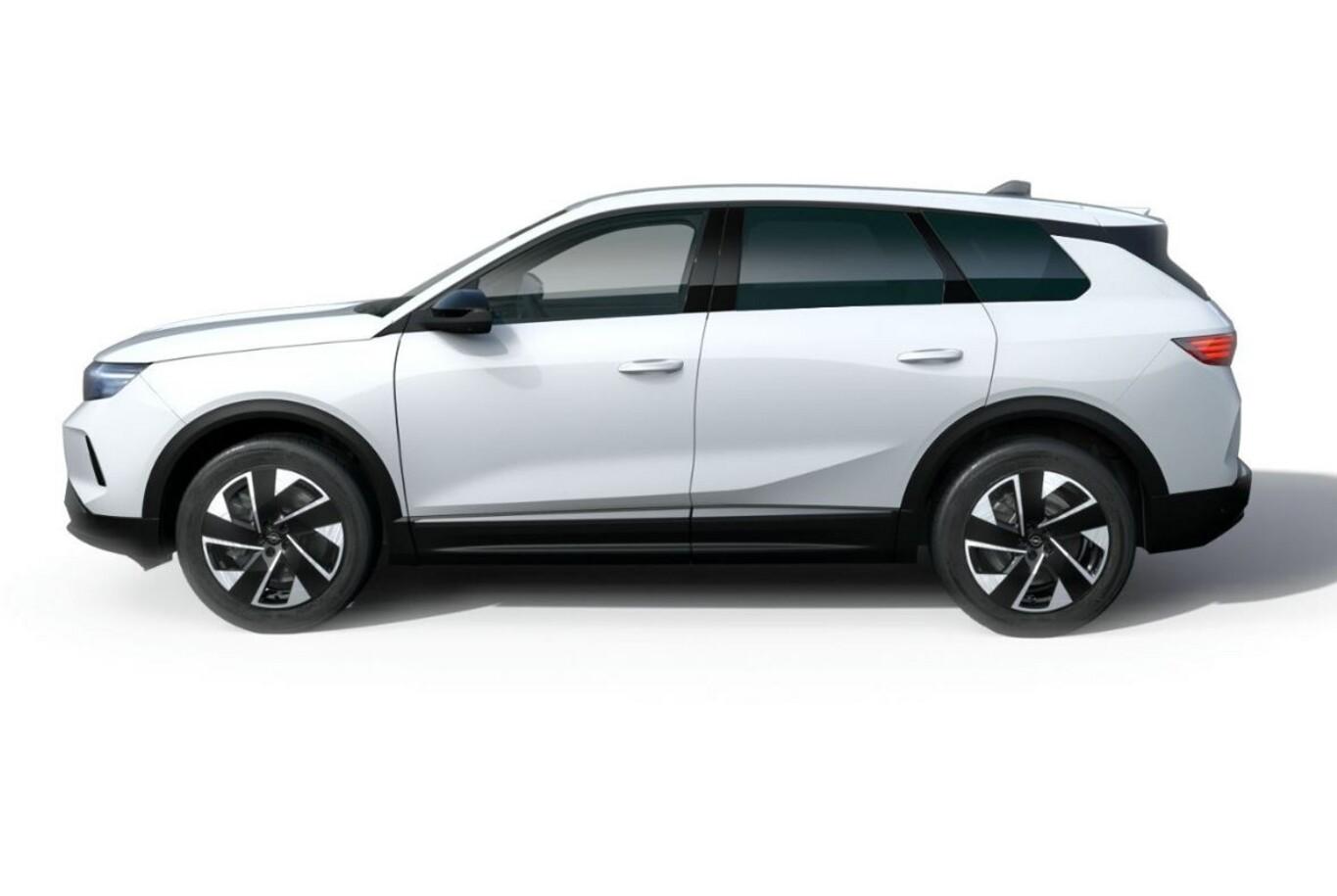 Opel Grandland X Grandland MHEV AUT GS TechP HUD 360Kam Nav