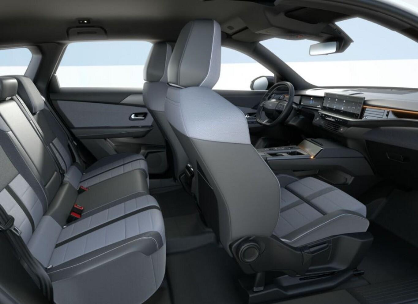 Opel Grandland X Grandland MHEV AUT GS TechP HUD 360Kam Nav