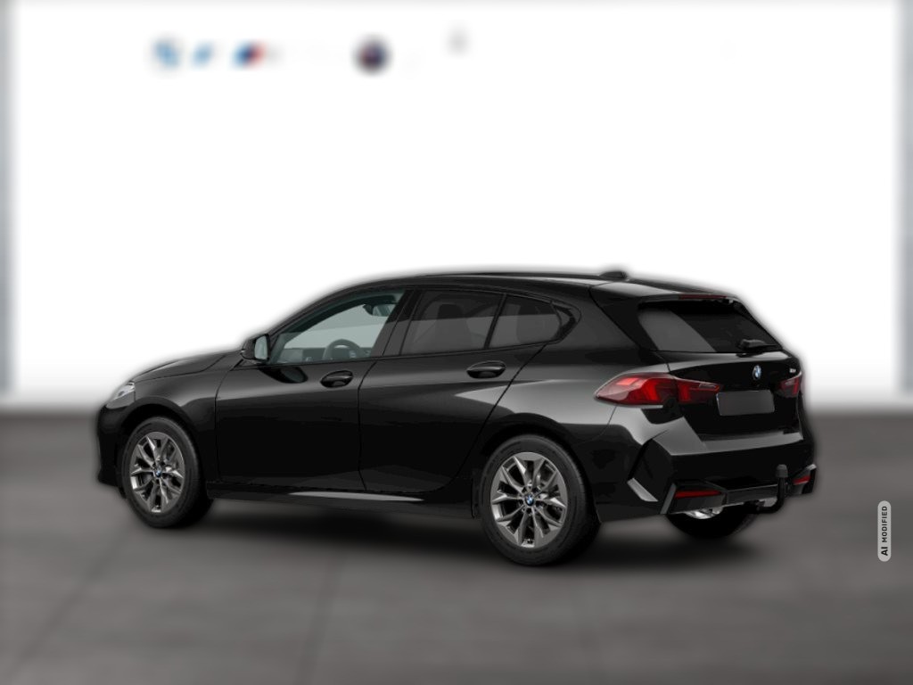 BMW 120 DKG NAVI AHK LED PARKASSIST KOMFORTZG SHZG HIFI HK DAB