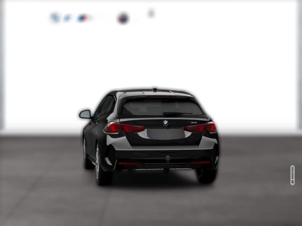 BMW 120 DKG NAVI AHK LED PARKASSIST KOMFORTZG SHZG HIFI HK DAB