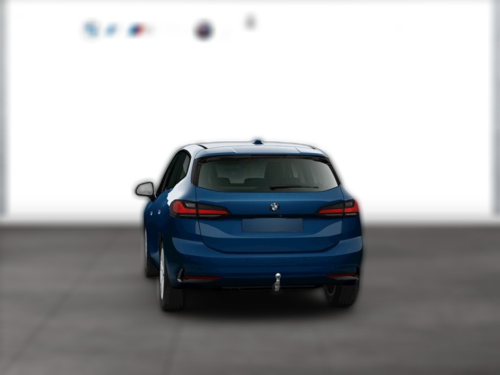 BMW 220 ACTIVE TOURER DKG NAVI LED SPORTSITZE AHK E-SITZE DAB KOMFORTZG