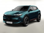 Bild Alfa Romeo Junior MHEV Navi LED LM18 elektr. Heckkl ACC SHZ