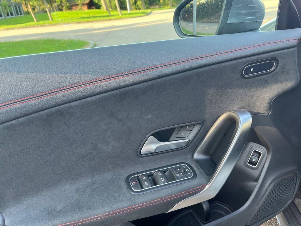 Mercedes-Benz CLA 200 Shooting Brake CLA 200 SB AMG Line NAVI+RÜCKFAHRKAMERA+TEMPOMAT