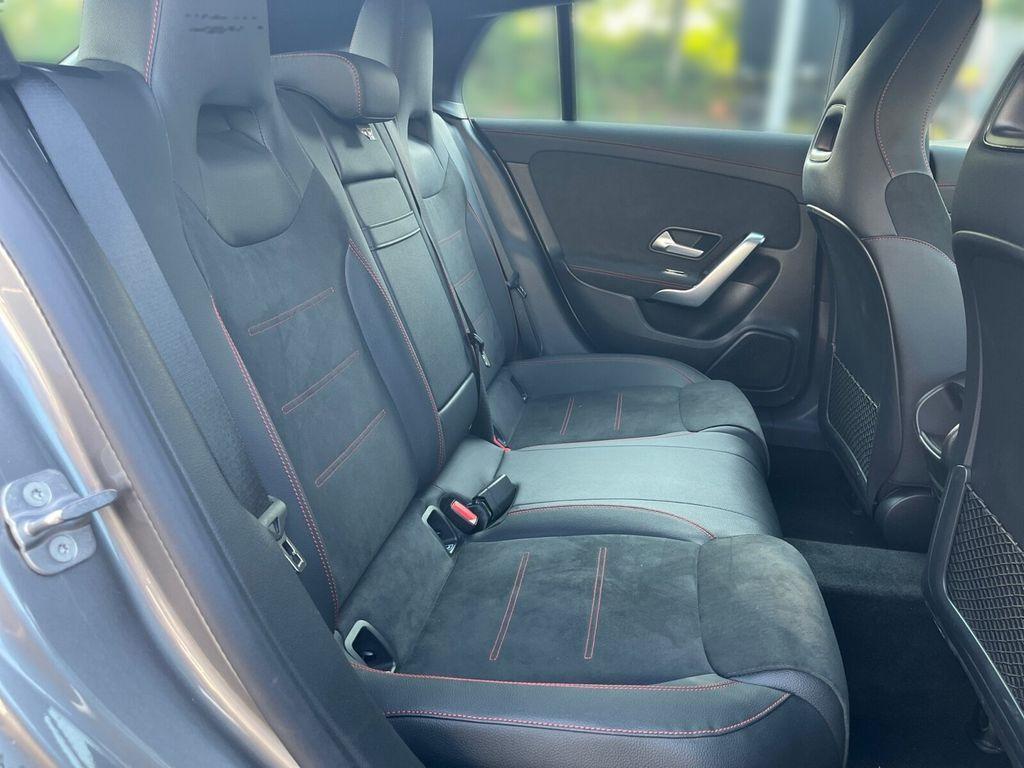 Mercedes-Benz CLA 200 Shooting Brake CLA 200 SB AMG Line NAVI+RÜCKFAHRKAMERA+TEMPOMAT