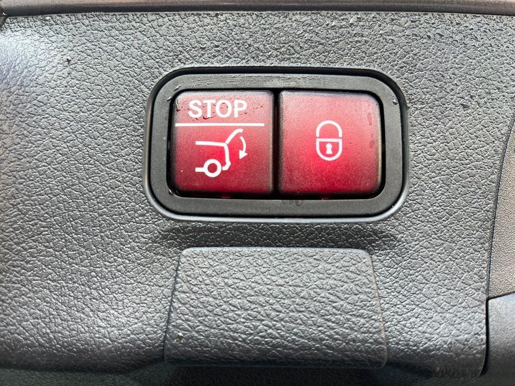 Mercedes-Benz CLA 200 Shooting Brake CLA 200 SB AMG Line NAVI+RÜCKFAHRKAMERA+TEMPOMAT