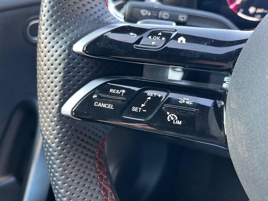 Mercedes-Benz CLA 200 Shooting Brake CLA 200 SB AMG Line NAVI+RÜCKFAHRKAMERA+TEMPOMAT