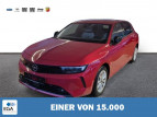 Bild Opel Astra L Elegance RFK PDCv+h Keyless Klimaautom LED Apple CarPlay Android Auto