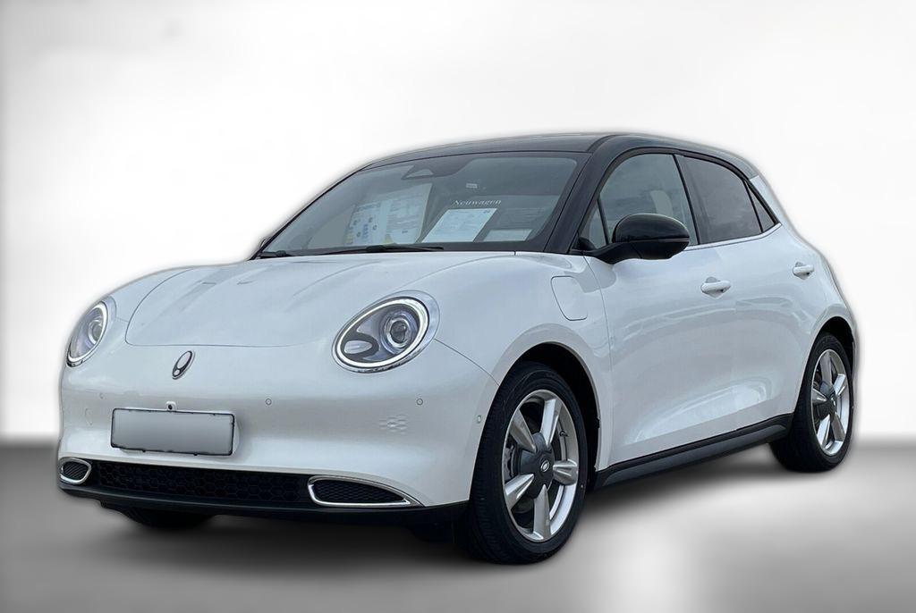 GWM Ora 03 ORA 03 400 Pro+ *Navi*PANO*SH*