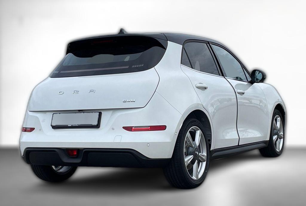 GWM Ora 03 ORA 03 400 Pro+ *Navi*PANO*SH*