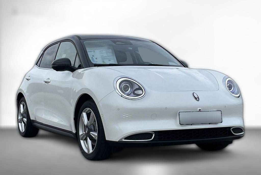 GWM Ora 03 ORA 03 400 Pro+ *Navi*PANO*SH*