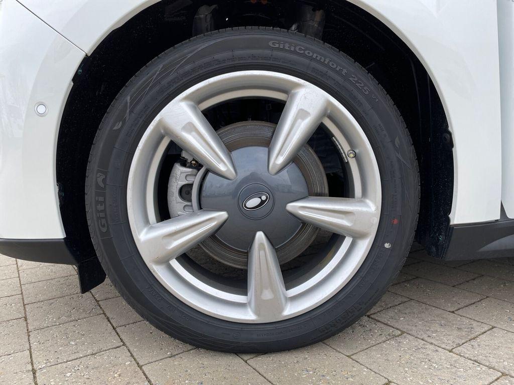 GWM Ora 03 ORA 03 400 Pro+ *Navi*PANO*SH*