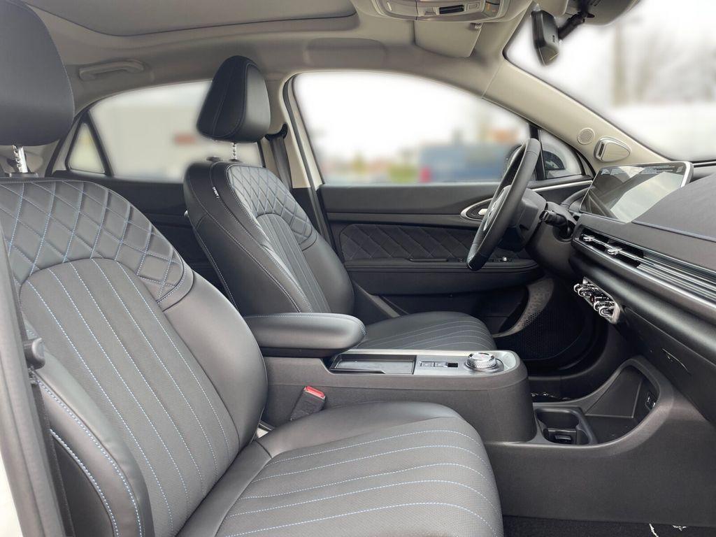 GWM Ora 03 ORA 03 400 Pro+ *Navi*PANO*SH*