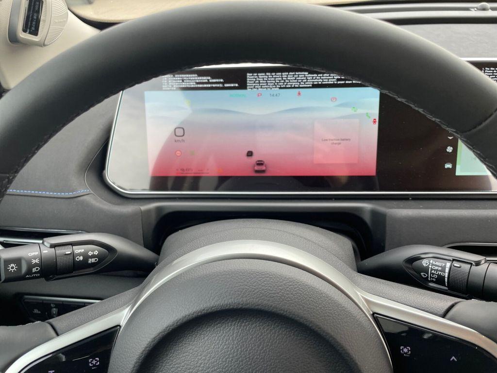 GWM Ora 03 ORA 03 400 Pro+ *Navi*PANO*SH*