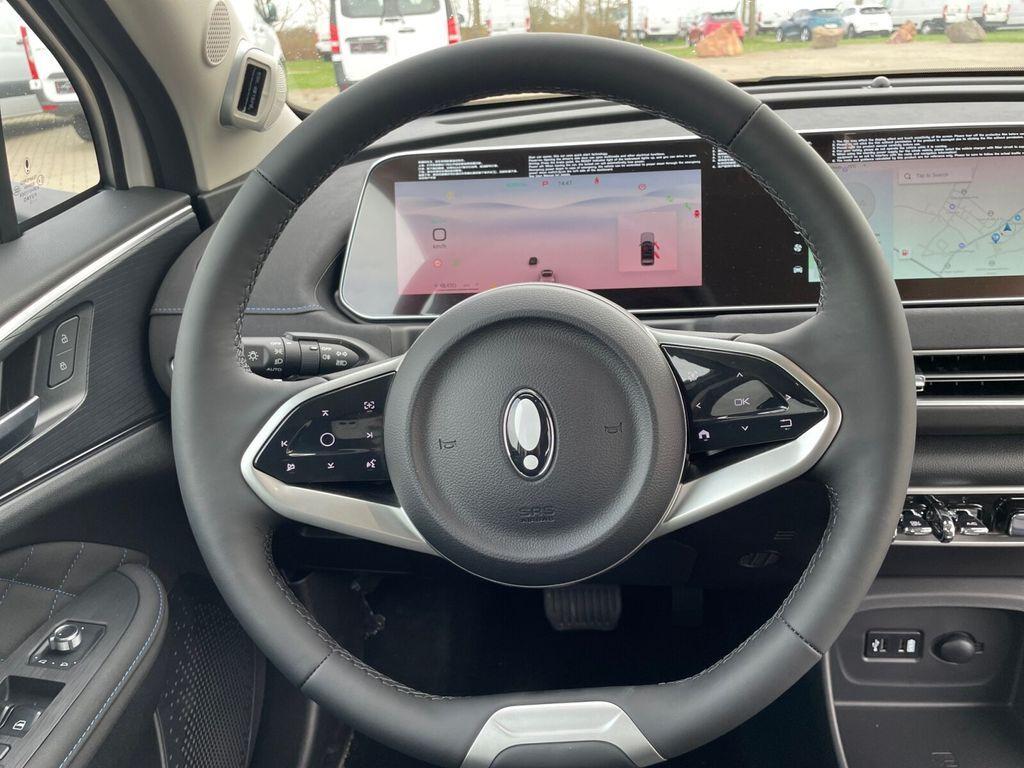 GWM Ora 03 ORA 03 400 Pro+ *Navi*PANO*SH*