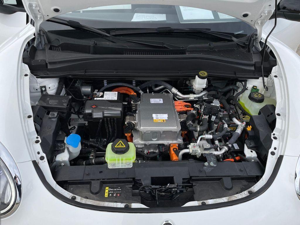 GWM Ora 03 ORA 03 400 Pro+ *Navi*PANO*SH*