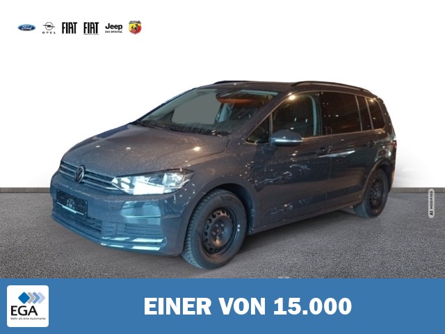 Volkswagen Touran COMFORTLINE / AHK / ACC / WINTER-PAKET