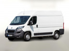 Bild Peugeot Boxer 330 L1H1 3S PDC Temp Klima DAB BT HFT180°