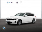 Bild BMW 320 xDrive Touring ACC AHK LED Navi Sportsitz SHZ PDC