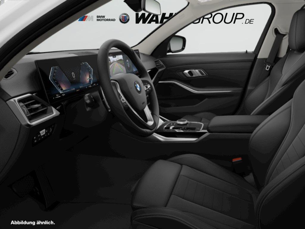 BMW 320 xDrive Touring ACC AHK LED Navi Sportsitz SHZ PDC