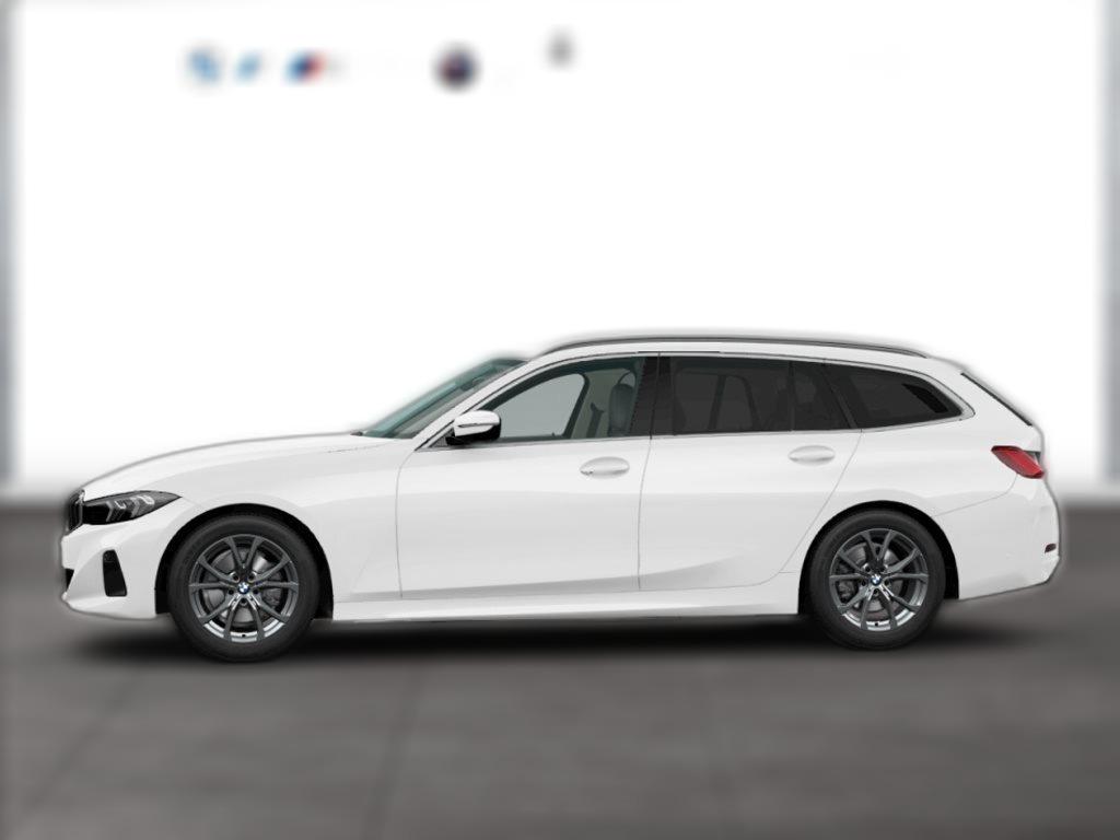 BMW 320 xDrive Touring ACC AHK LED Navi Sportsitz SHZ PDC
