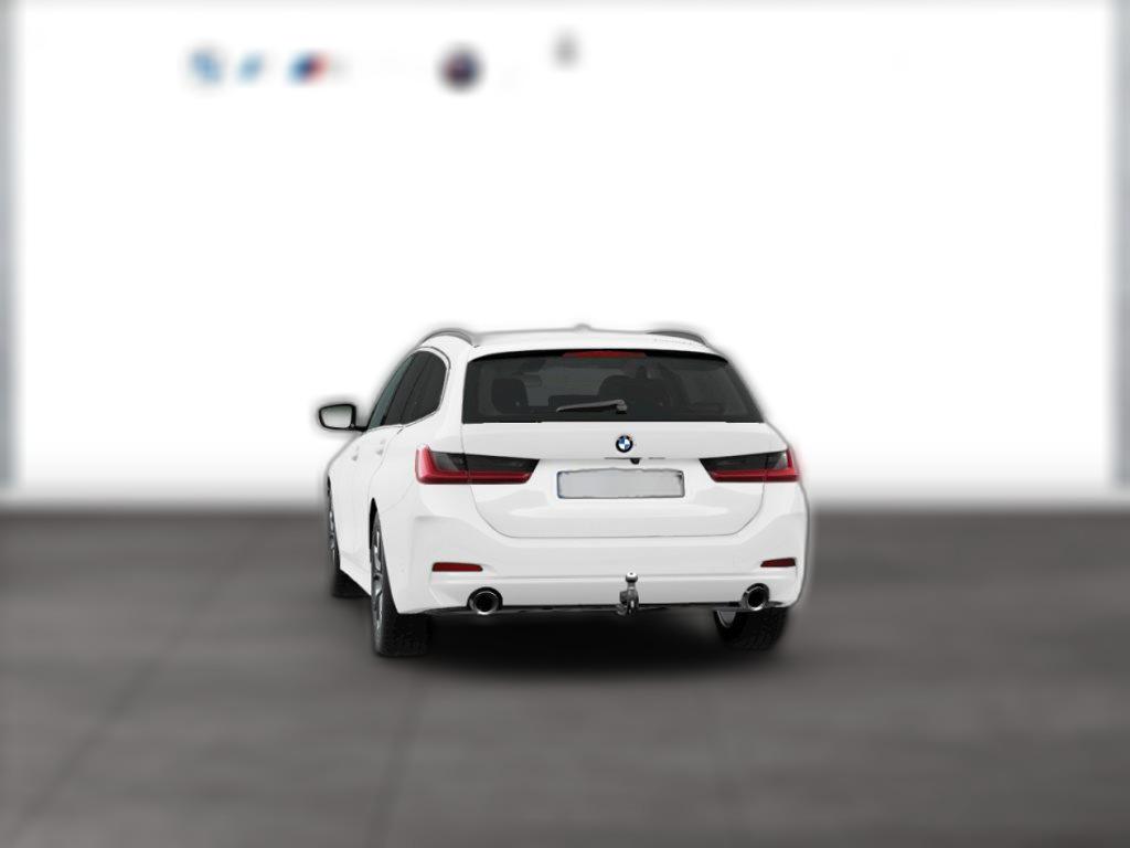 BMW 320 xDrive Touring ACC AHK LED Navi Sportsitz SHZ PDC