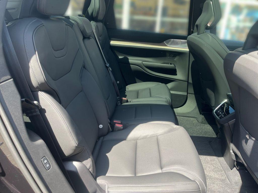 Volvo EX90 EX 90 Twin Perf. AWD Ultra7-Sitzer *AHK*PilotAs*