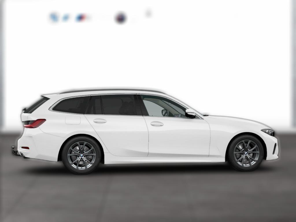 BMW 320 xDrive Touring ACC AHK LED Navi Sportsitz SHZ PDC