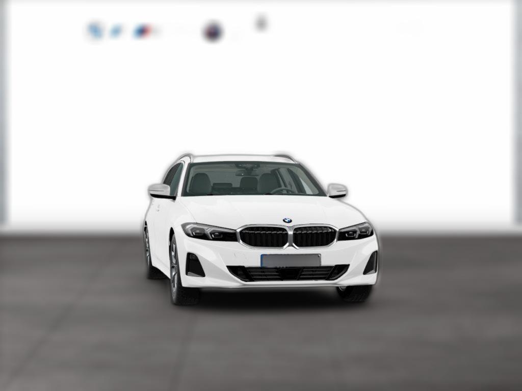 BMW 320 xDrive Touring ACC AHK LED Navi Sportsitz SHZ PDC
