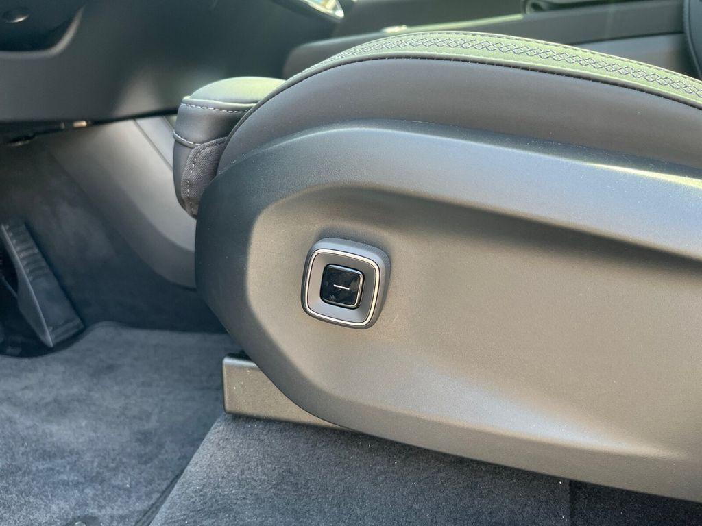 Volvo EX90 EX 90 Twin Perf. AWD Ultra7-Sitzer *AHK*PilotAs*