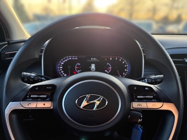 Hyundai Tucson Pure 2WD +KLIMA+TEMPOMAT+CARPLAY+RADIO+UVM+
