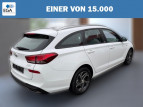 Bild Hyundai i30 cw Trend +NAVI+KLIMA+RFK+PDC+CARPLAY+UVM+