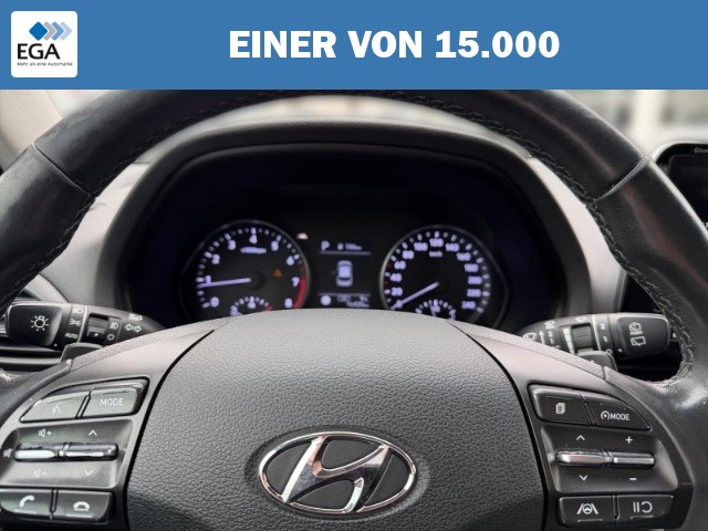 Hyundai i30 cw Trend +NAVI+KLIMA+RFK+PDC+CARPLAY+UVM+