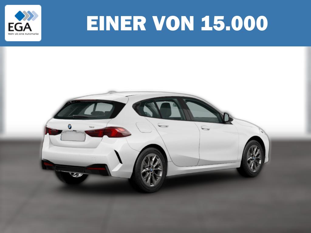BMW 120 DKG NAVI ADAPT-LED PARKASSIST KOMFORTZG SHZG DAB
