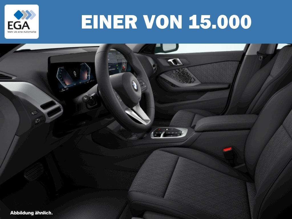 BMW 120 DKG NAVI ADAPT-LED PARKASSIST KOMFORTZG SHZG DAB