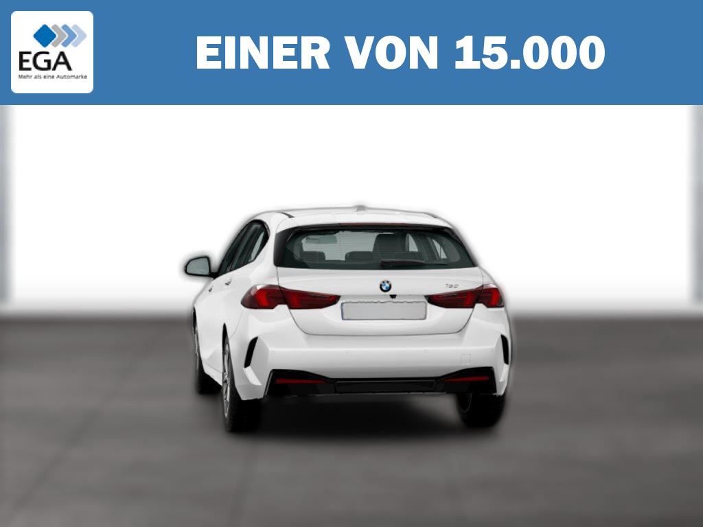 BMW 120 DKG NAVI ADAPT-LED PARKASSIST KOMFORTZG SHZG DAB