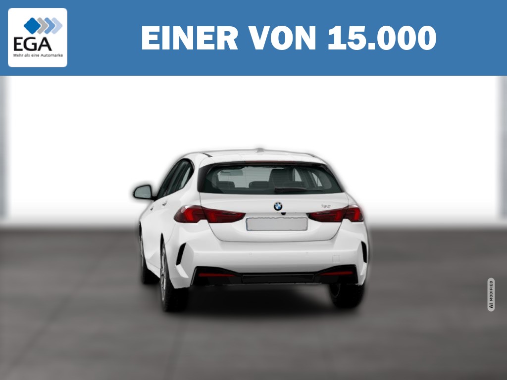 BMW 120 DKG NAVI ADAPT-LED PARKASSIST KOMFORTZG SHZG DAB