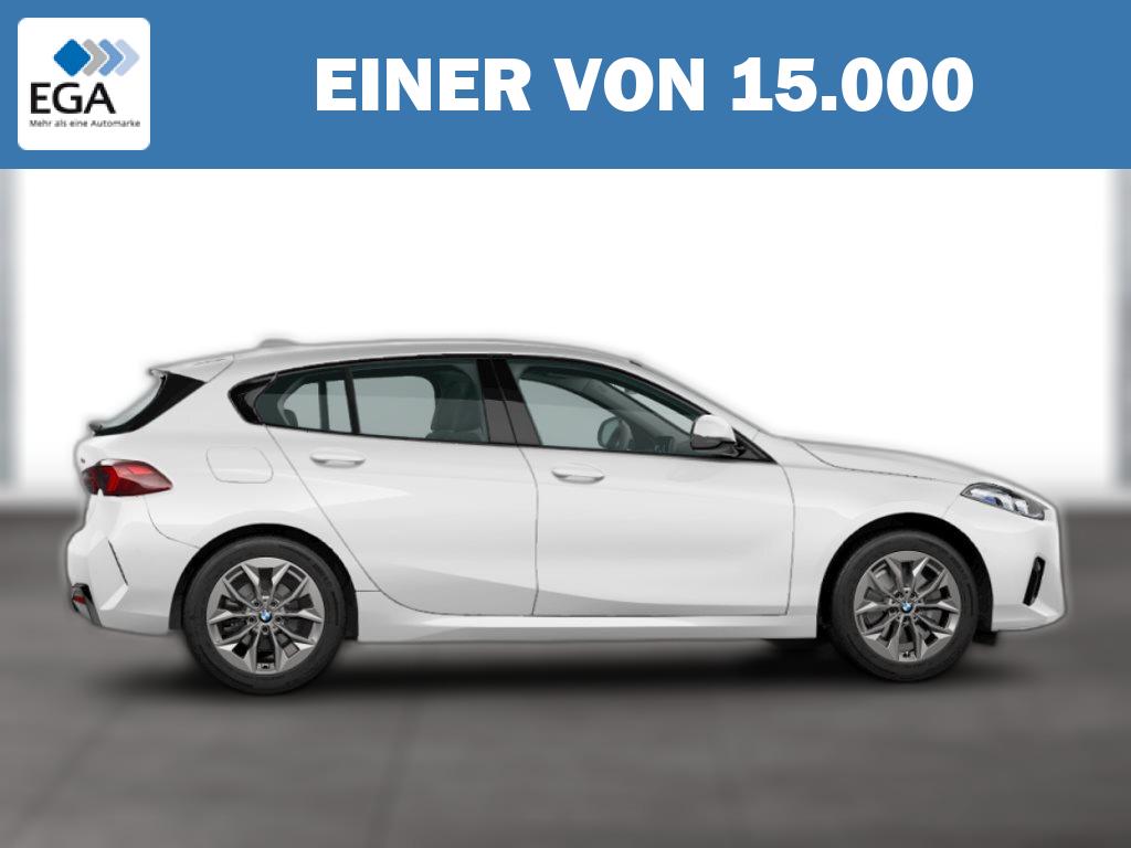 BMW 120 DKG NAVI ADAPT-LED PARKASSIST KOMFORTZG SHZG DAB