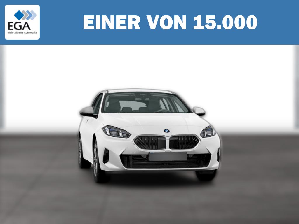 BMW 120 DKG NAVI ADAPT-LED PARKASSIST KOMFORTZG SHZG DAB