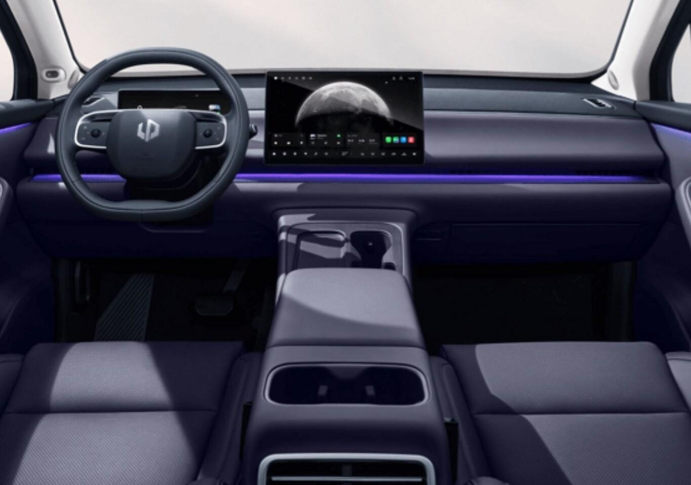 Leapmotor C10 BEV 81,9kWh Design ProMax AWD Pano 4J.Gar.