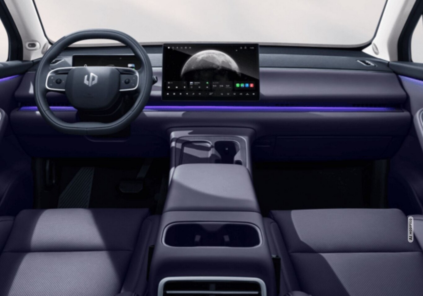 Leapmotor C10 BEV 81,9kWh Design ProMax AWD Pano 4J.Gar.