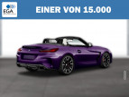 Bild BMW Z4 PURE IMPULSE LC PROF HUD HIFI HK DAB WLAN