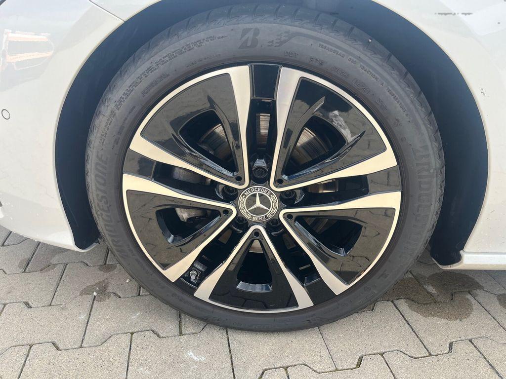 Mercedes-Benz CLA 180 Progressive NAVI+RÜCKFAHRKAMERA+TEMPOMAT